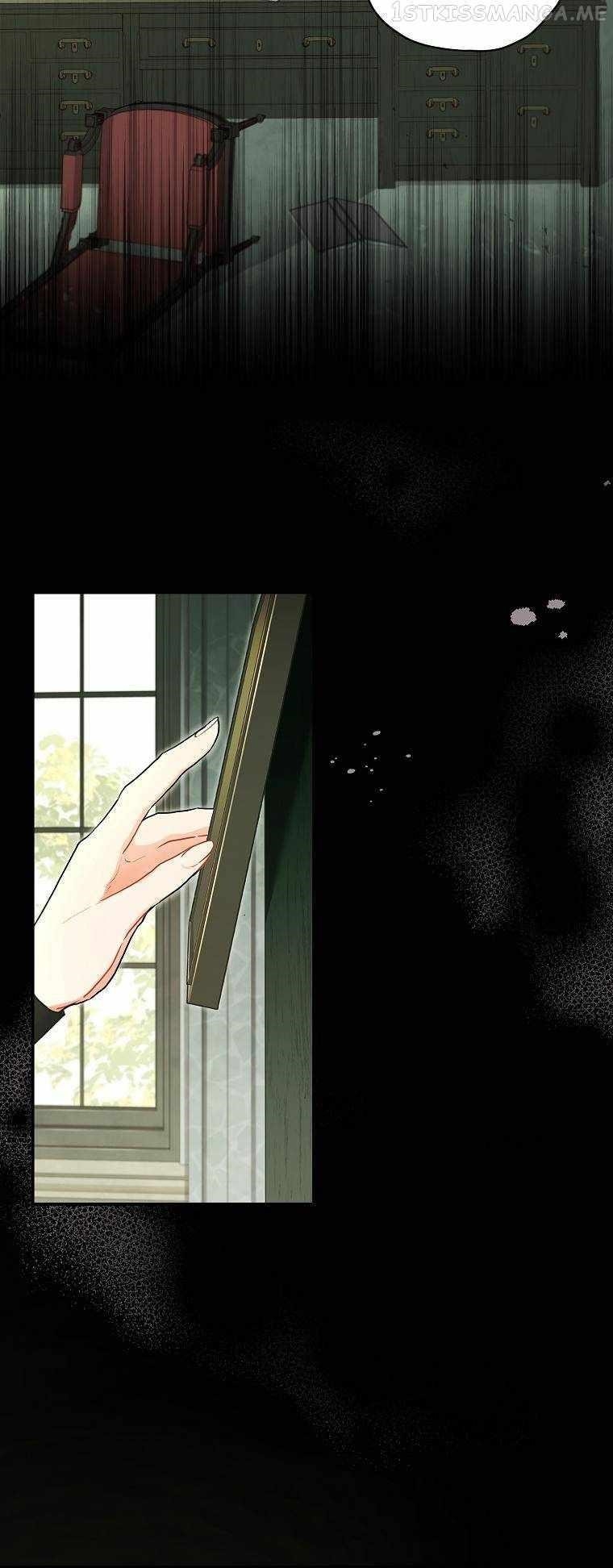 I Became The Male Lead’S Adopted Daughter Chapter 74 - Page 45 in English