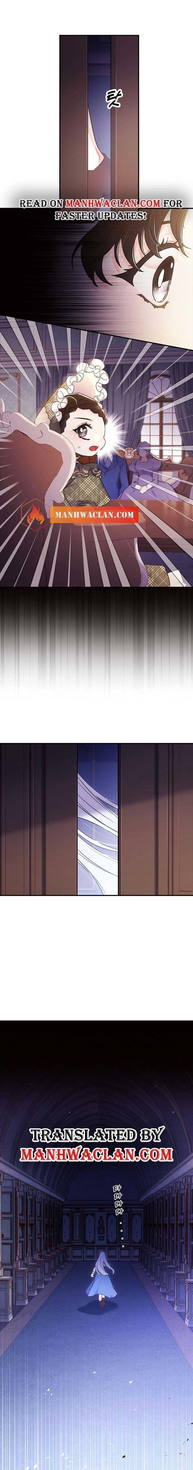 I Became The Male Lead’S Adopted Daughter Chapter 82 - Page 6 in English