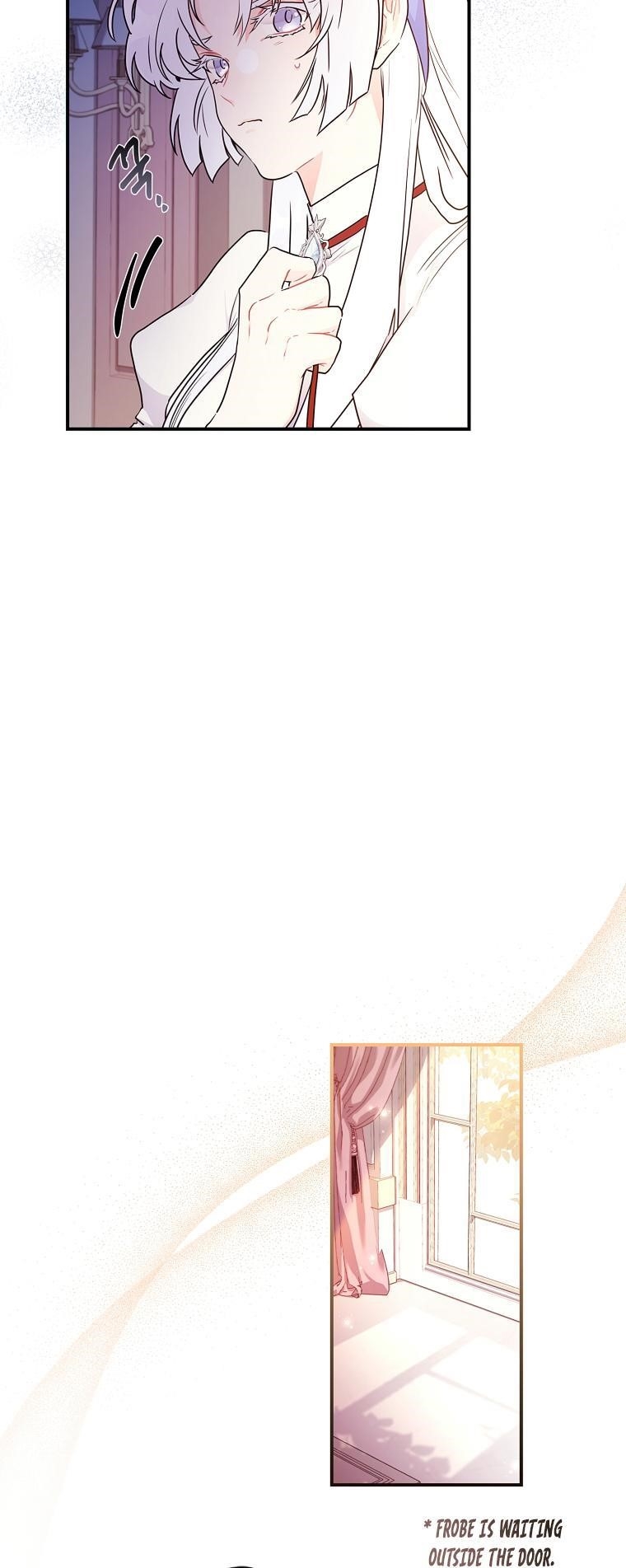 I Became The Male Lead’S Adopted Daughter Chapter 84 - Page 20 in English
