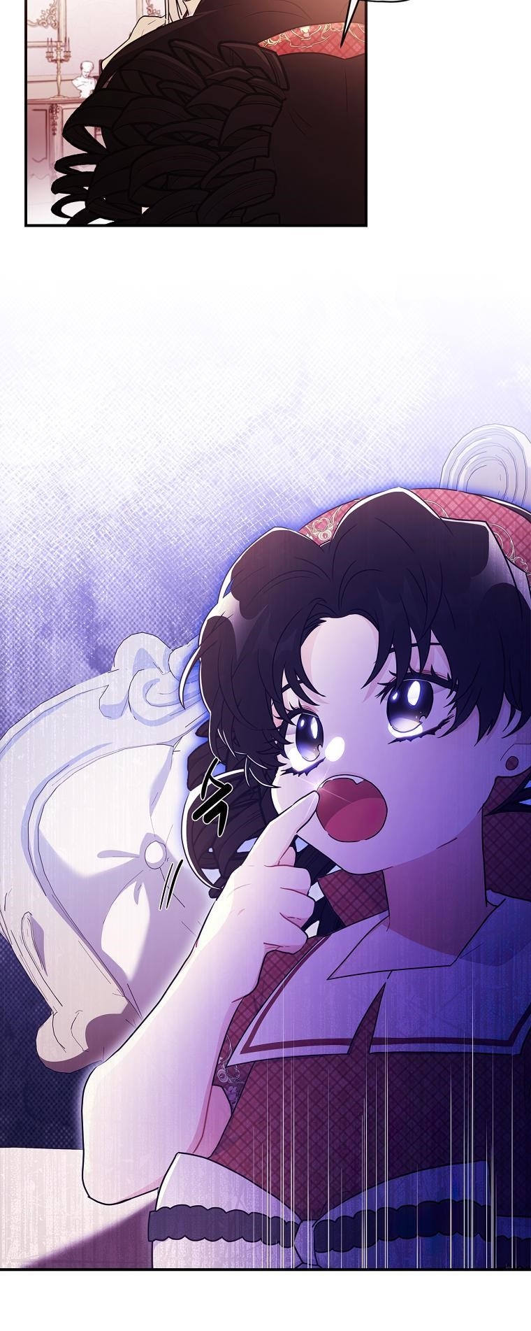 I Became The Male Lead’S Adopted Daughter Chapter 84 - Page 22 in English