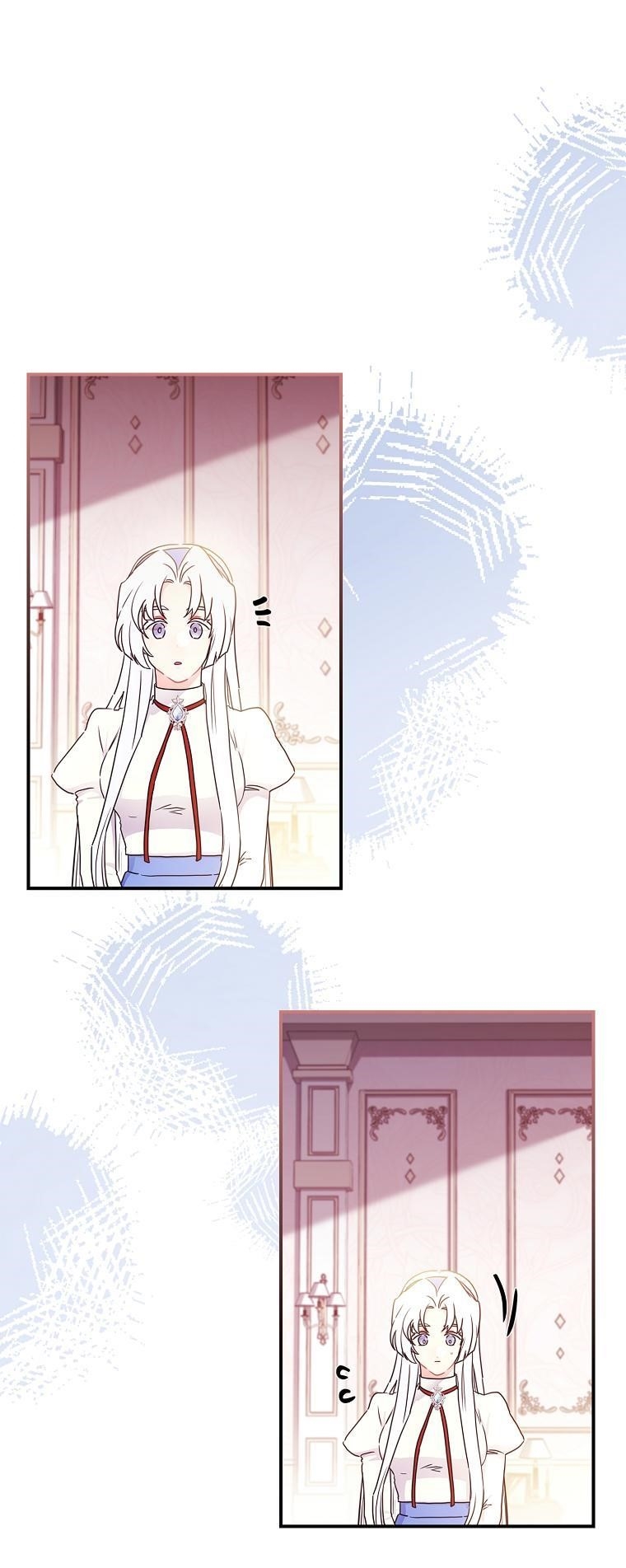 I Became The Male Lead’S Adopted Daughter Chapter 84 - Page 23 in English