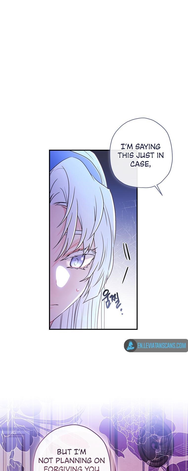 I Became The Male Lead’S Adopted Daughter Chapter 84 - Page 24 in English