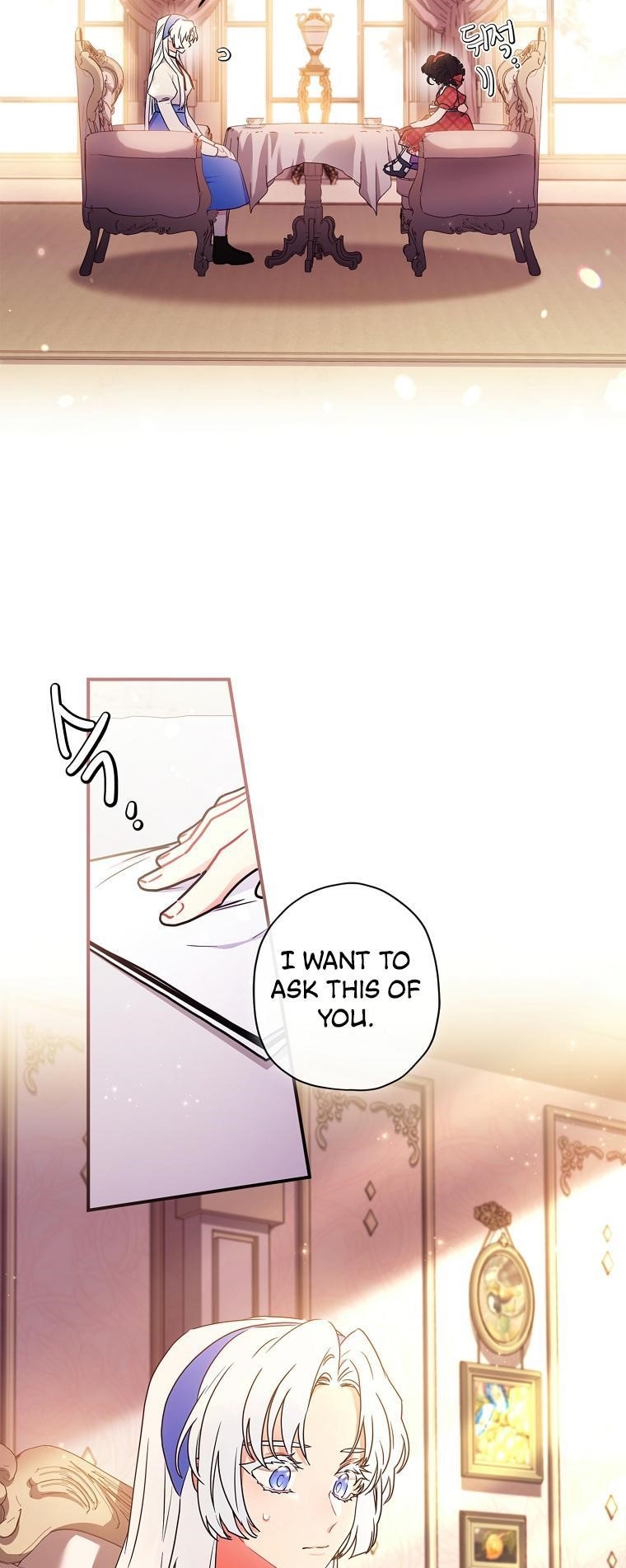 I Became The Male Lead’S Adopted Daughter Chapter 84 - Page 30 in English