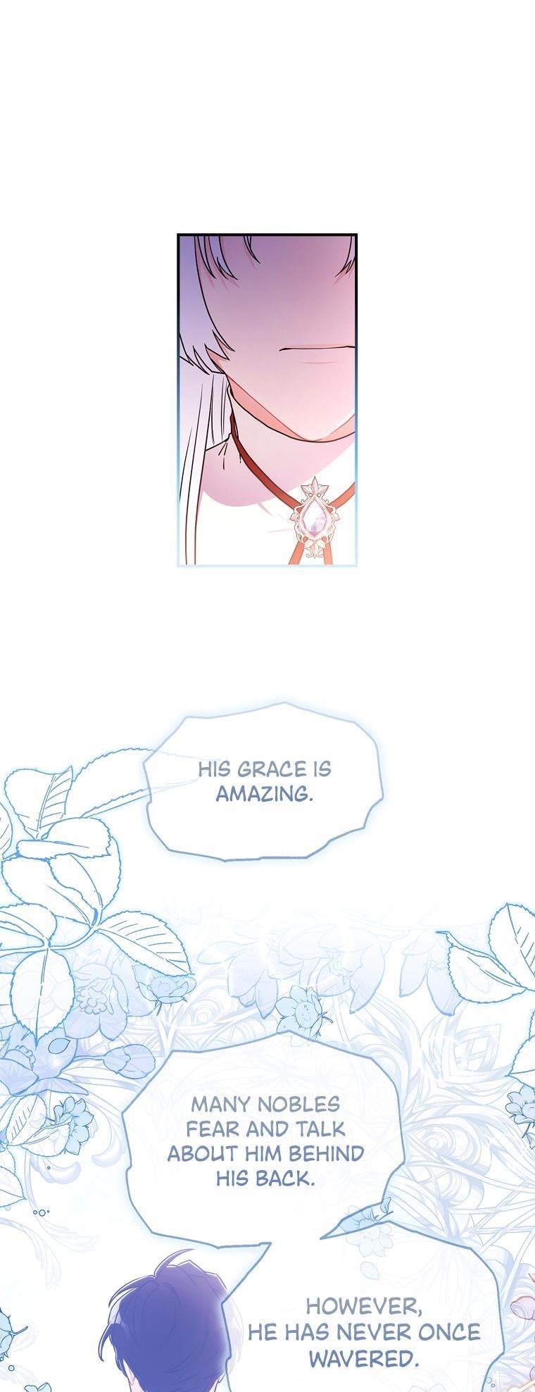 I Became The Male Lead’S Adopted Daughter Chapter 84 - Page 37 in English