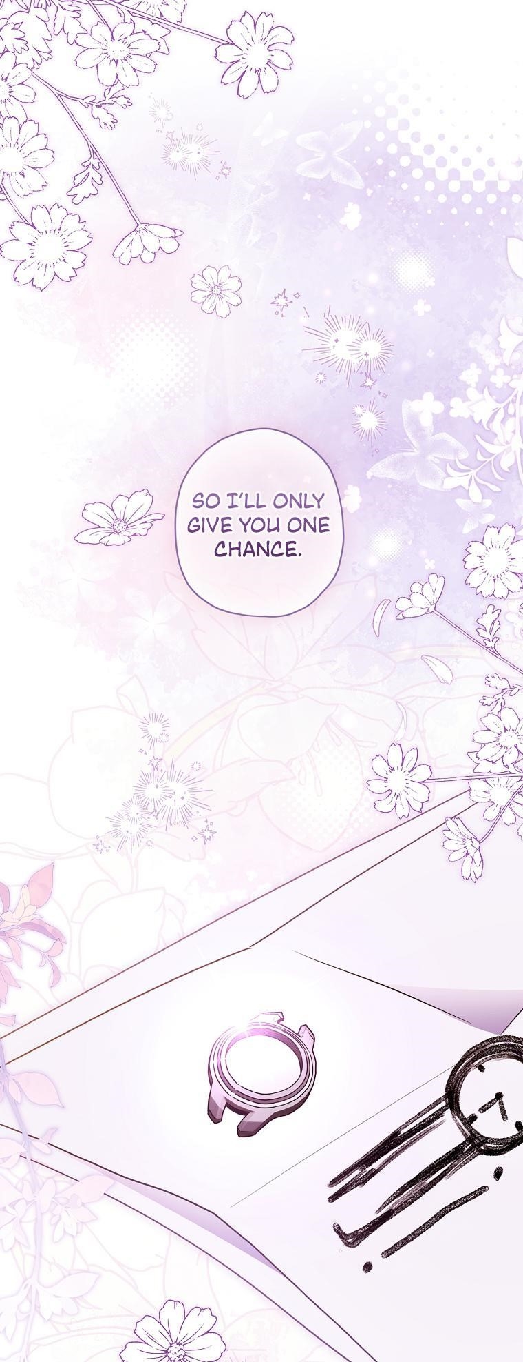 I Became The Male Lead’S Adopted Daughter Chapter 84 - Page 41 in English