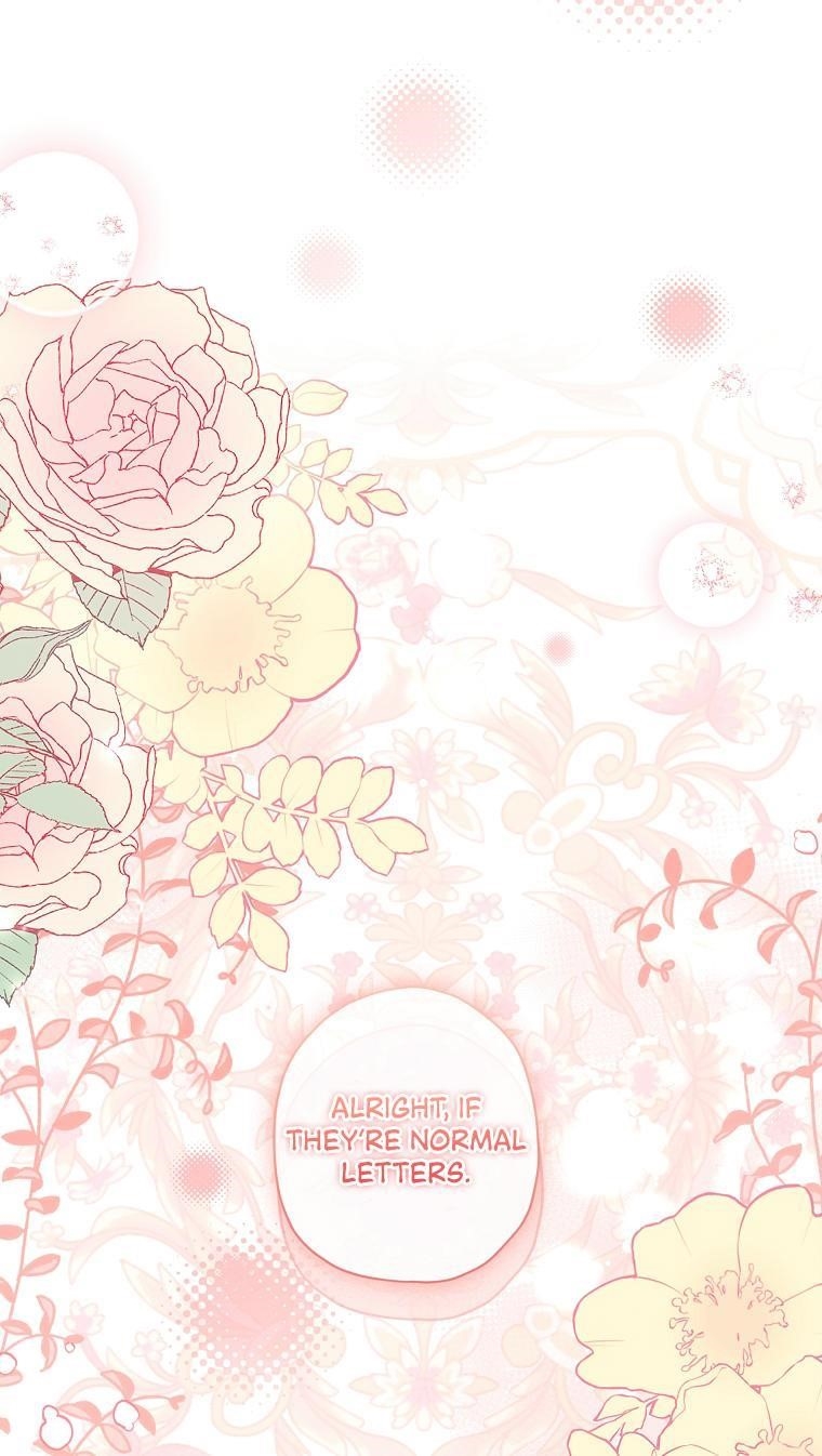 I Became The Male Lead’S Adopted Daughter Chapter 84 - Page 50 in English
