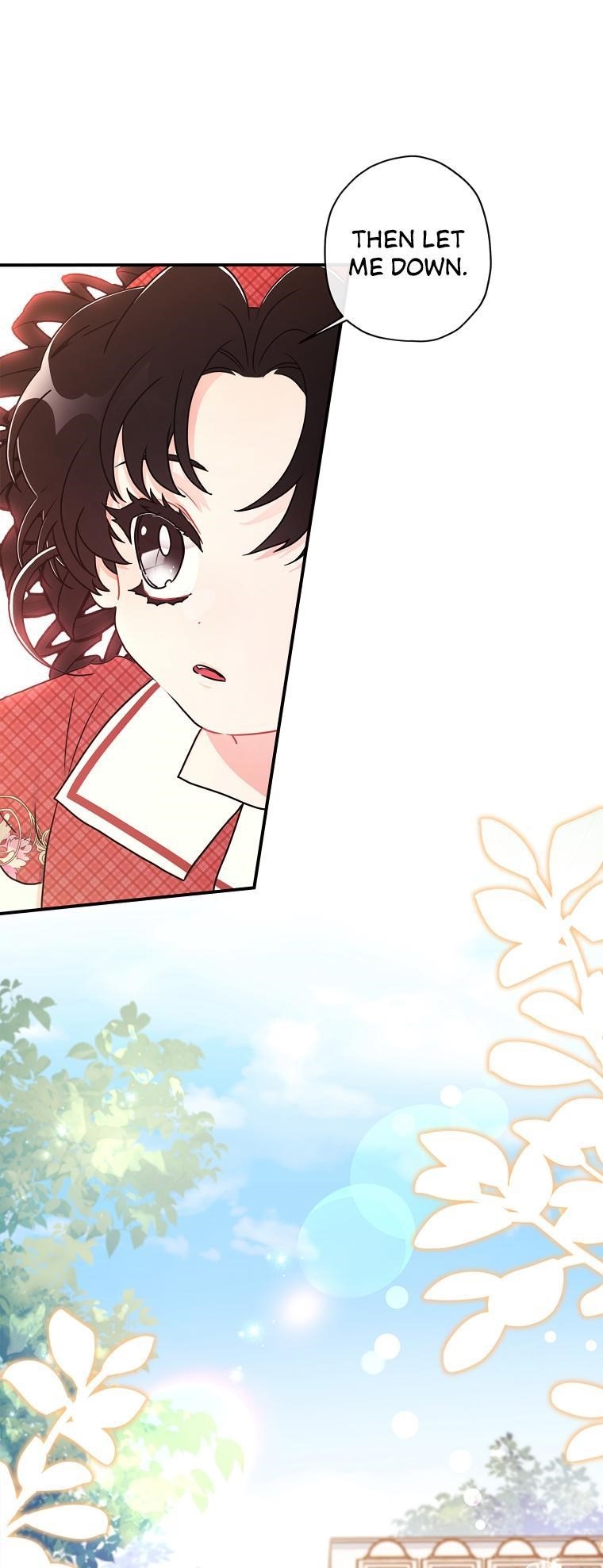 I Became The Male Lead’S Adopted Daughter Chapter 84 - Page 8 in English