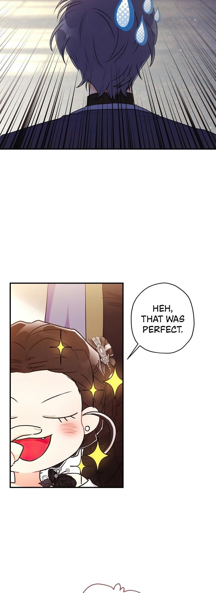 I Became The Male Lead’S Adopted Daughter Chapter 86 - Page 14 in English