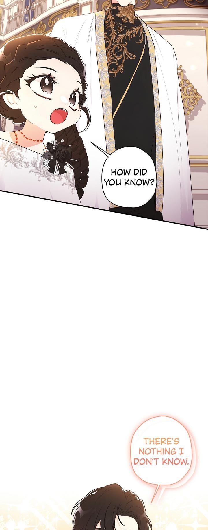 I Became The Male Lead’S Adopted Daughter Chapter 86 - Page 22 in English