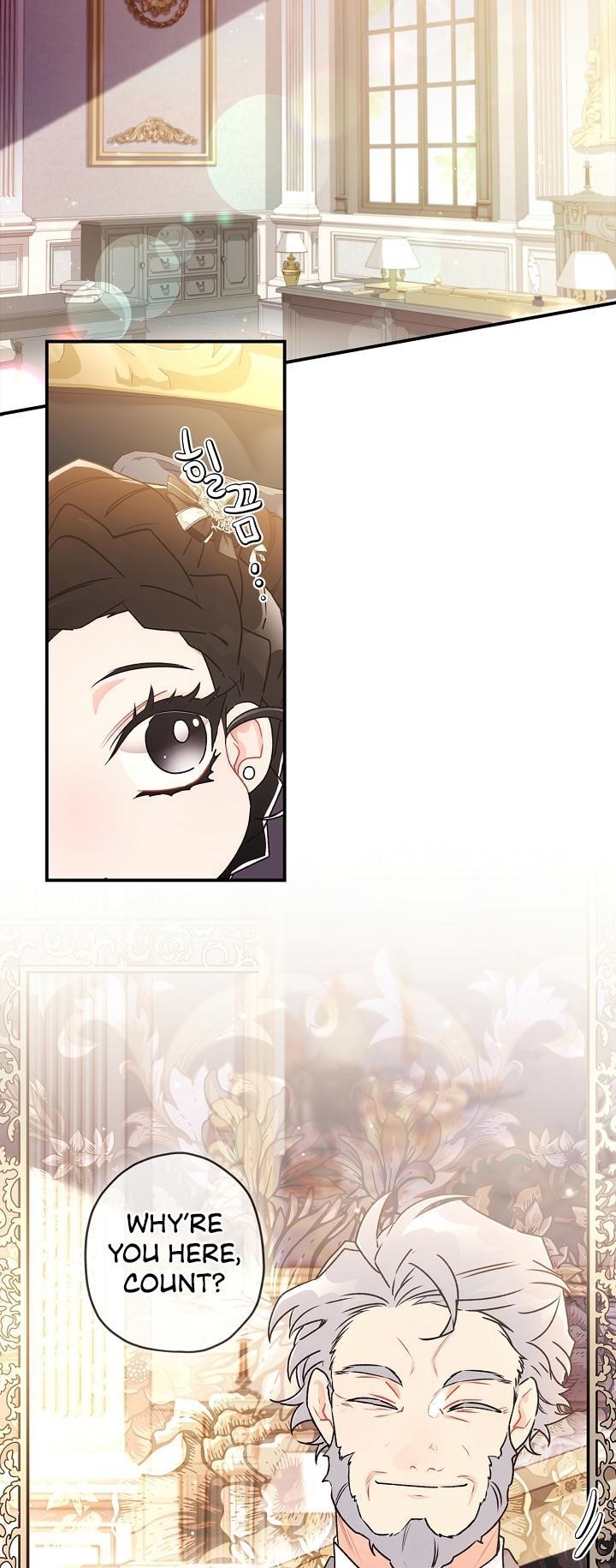 I Became The Male Lead’S Adopted Daughter Chapter 86 - Page 25 in English