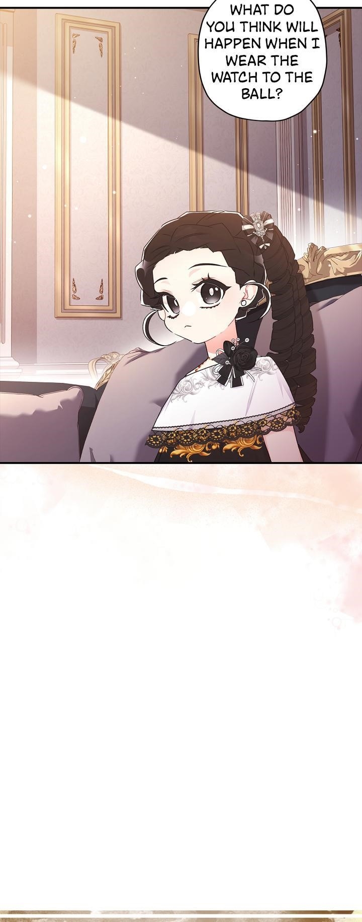 I Became The Male Lead’S Adopted Daughter Chapter 86 - Page 27 in English