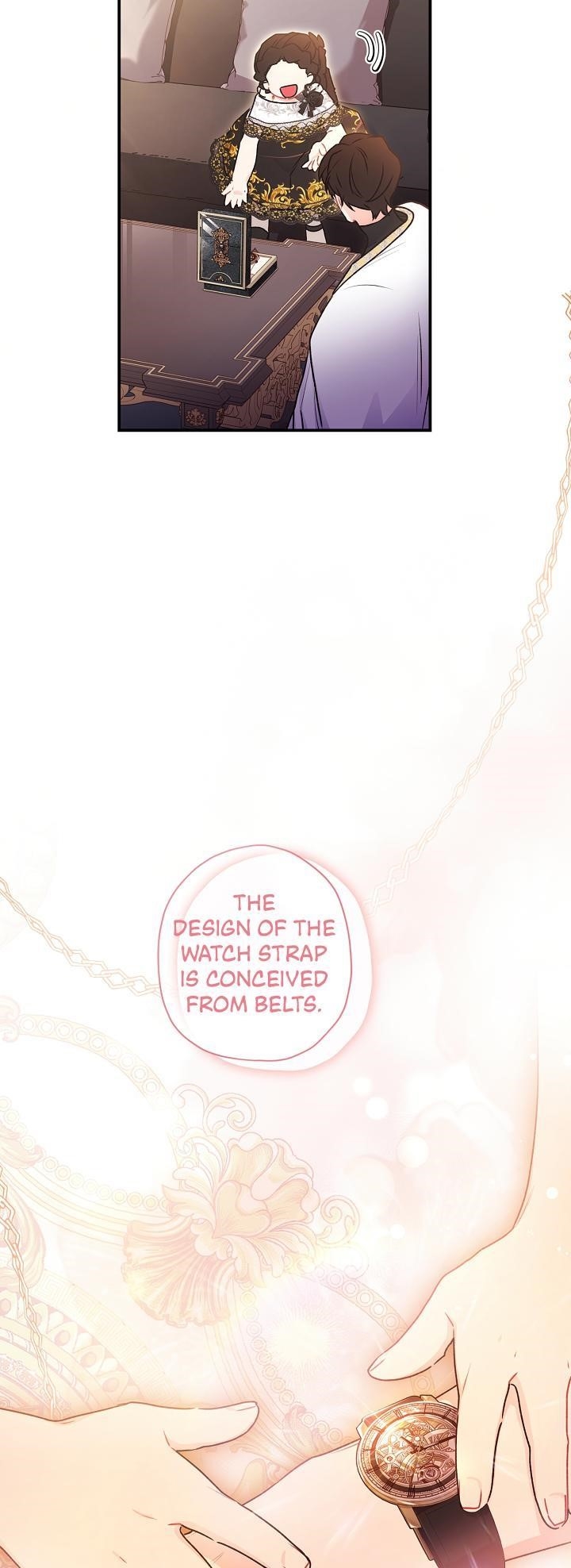 I Became The Male Lead’S Adopted Daughter Chapter 86 - Page 36 in English