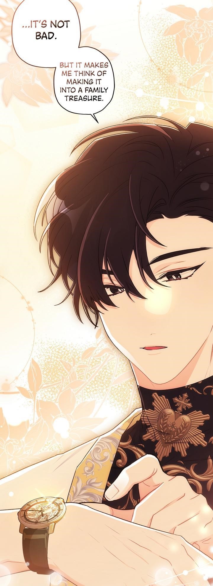 I Became The Male Lead’S Adopted Daughter Chapter 86 - Page 40 in English