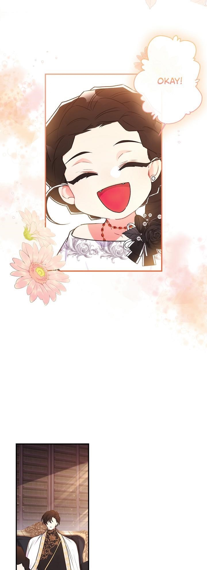 I Became The Male Lead’S Adopted Daughter Chapter 86 - Page 46 in English