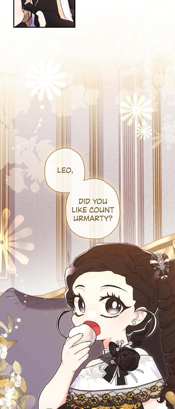I Became The Male Lead’S Adopted Daughter Chapter 86 - Page 47 in English