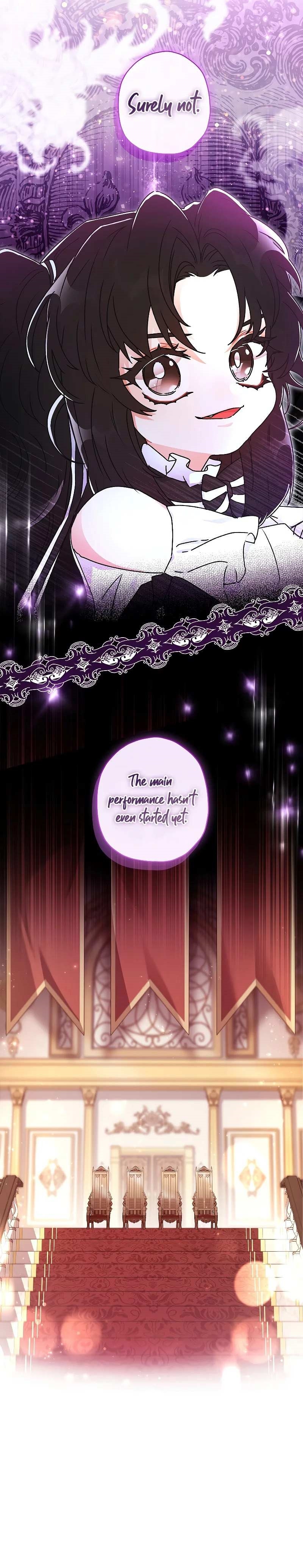 I Became The Male Lead’S Adopted Daughter Chapter 90 - Page 12 in English
