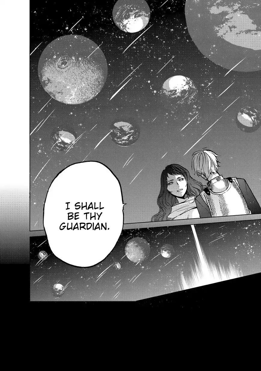 Saihate No Paladin Chapter 11 - Page 20 in English