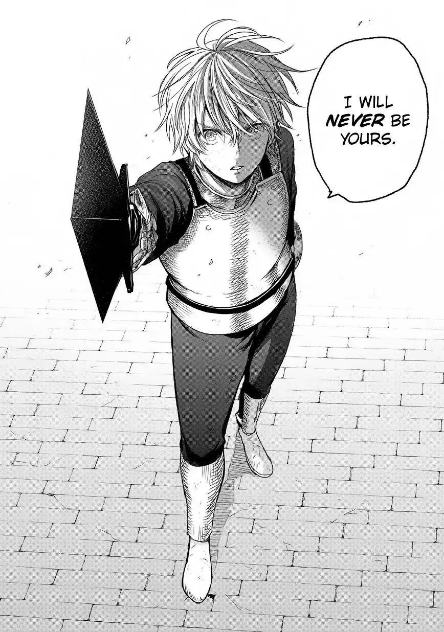 Saihate No Paladin Chapter 12 - Page 30 in English