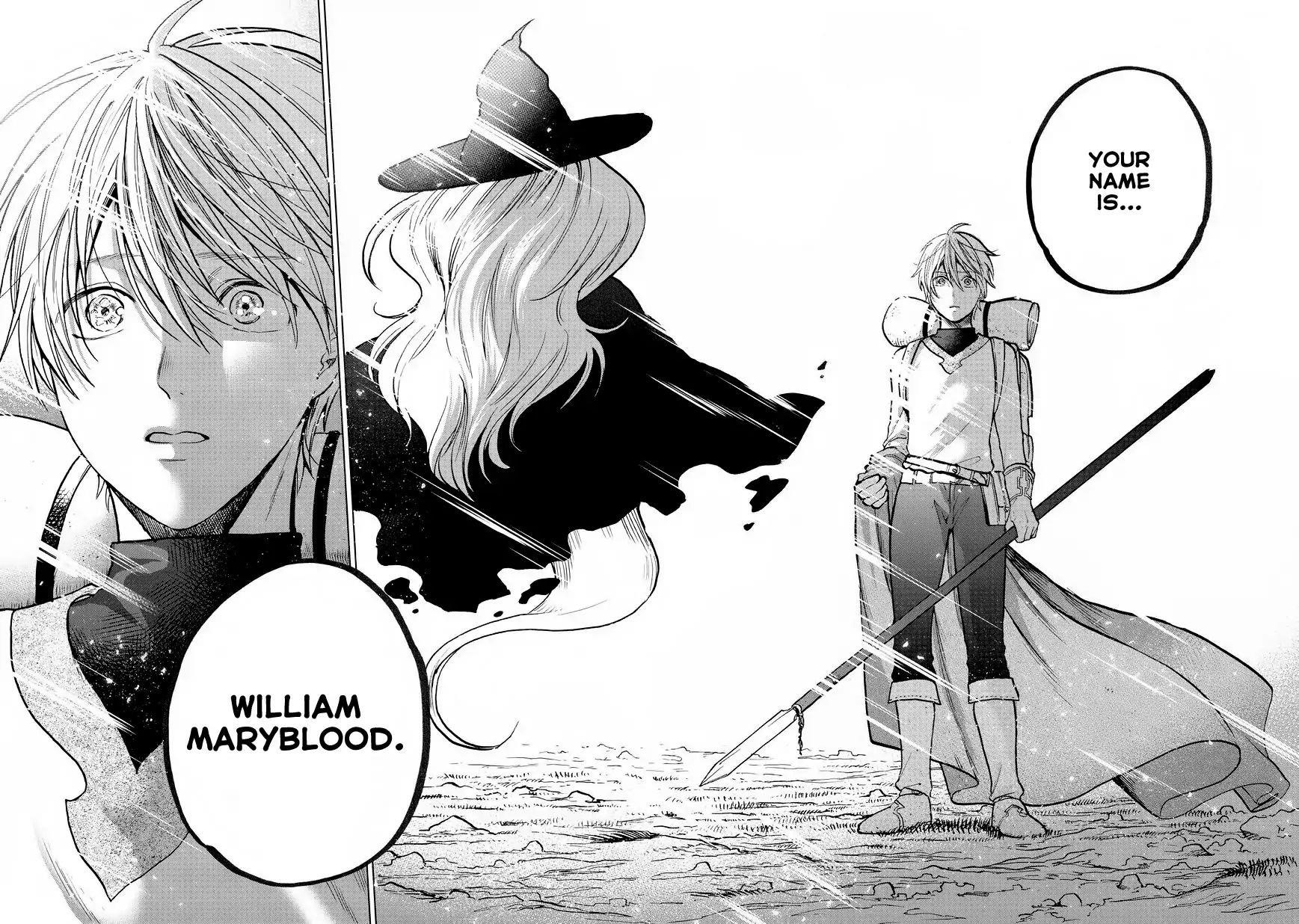 Saihate No Paladin Chapter 14 - Page 20 in English