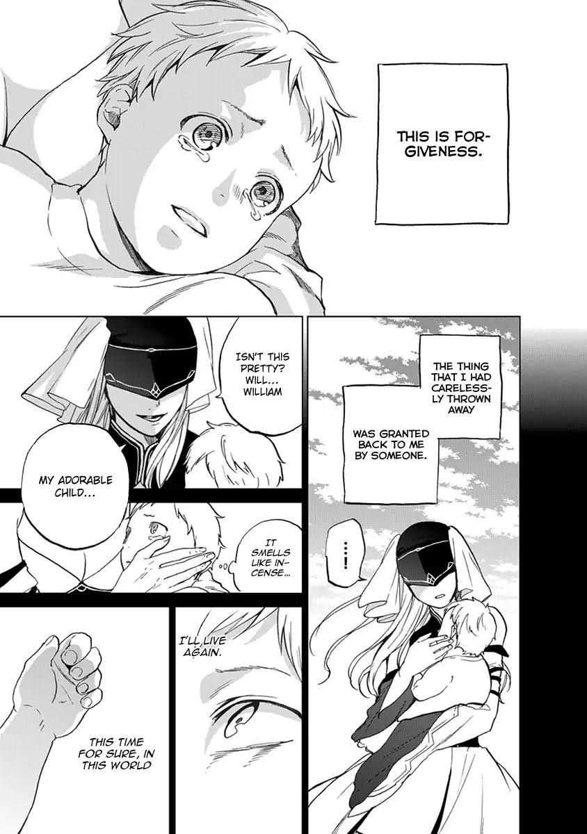 Saihate No Paladin Chapter 2 - Page 10 in English