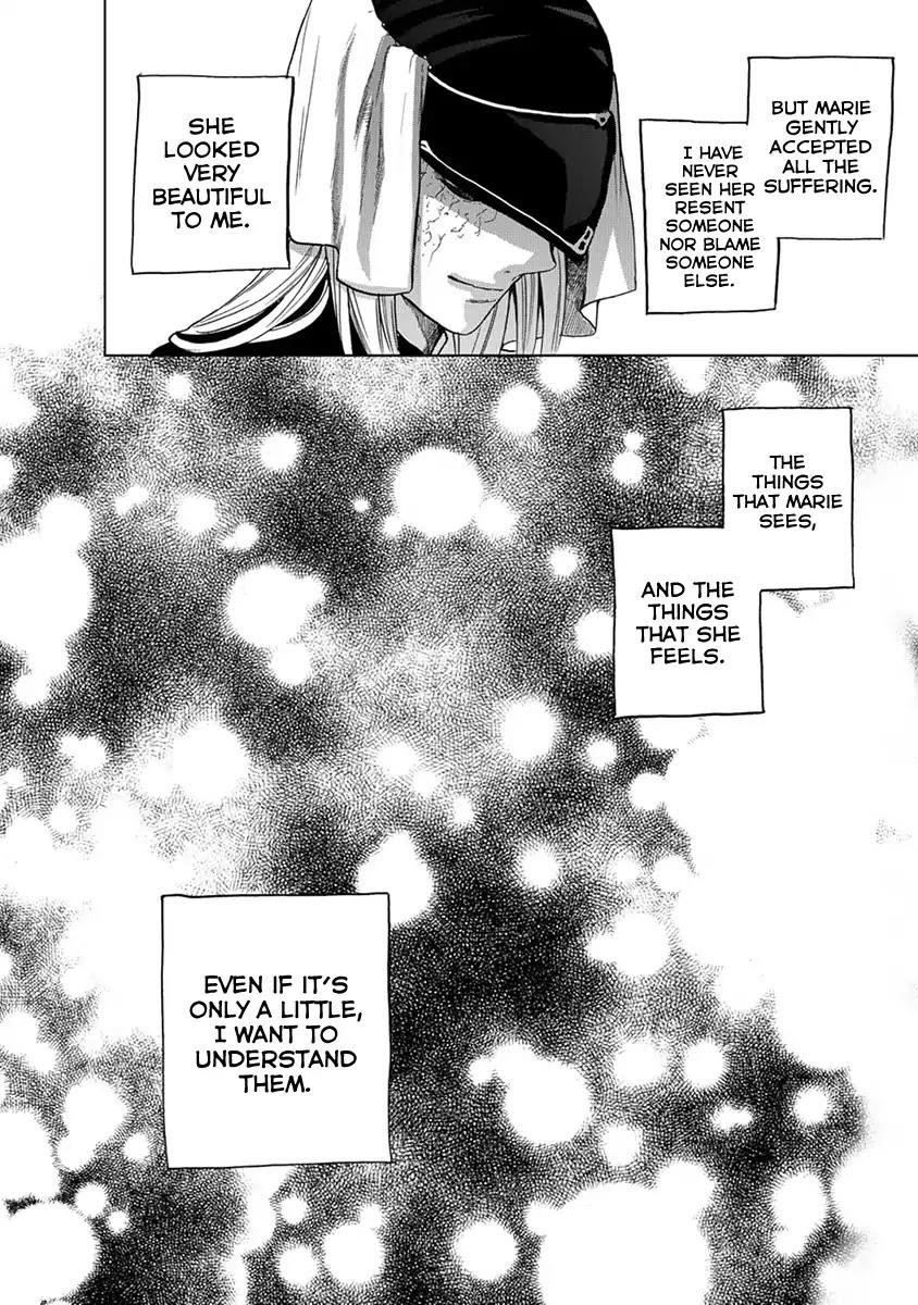 Saihate No Paladin Chapter 3 - Page 42 in English