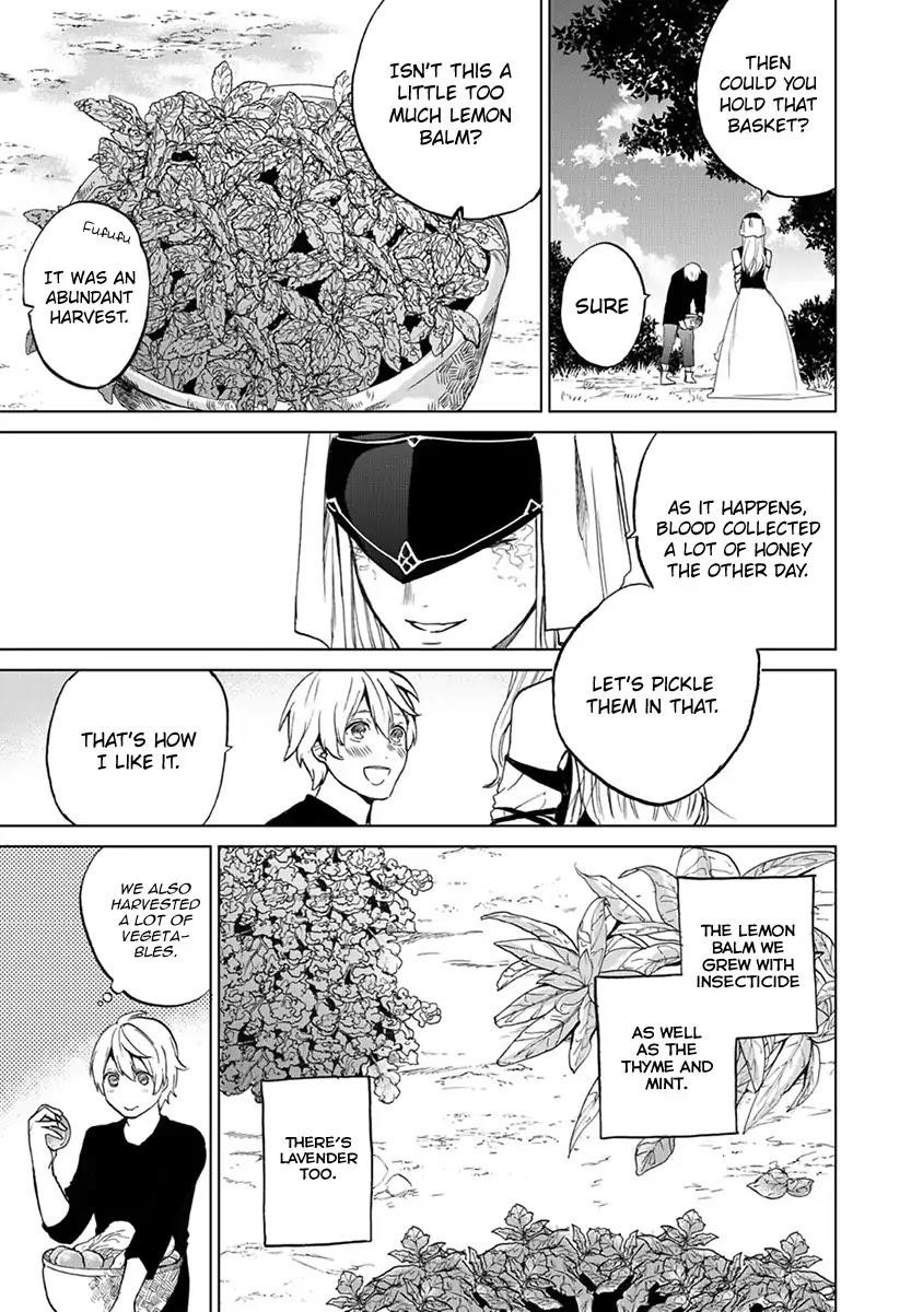 Saihate No Paladin Chapter 3 - Page 6 in English