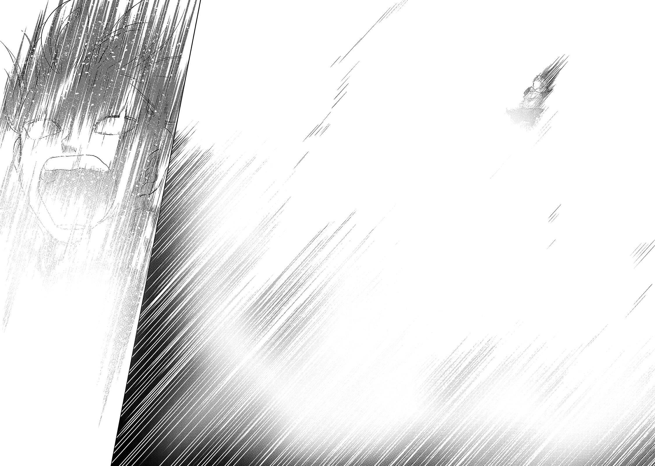 Saihate No Paladin Chapter 37 - Page 15 in English