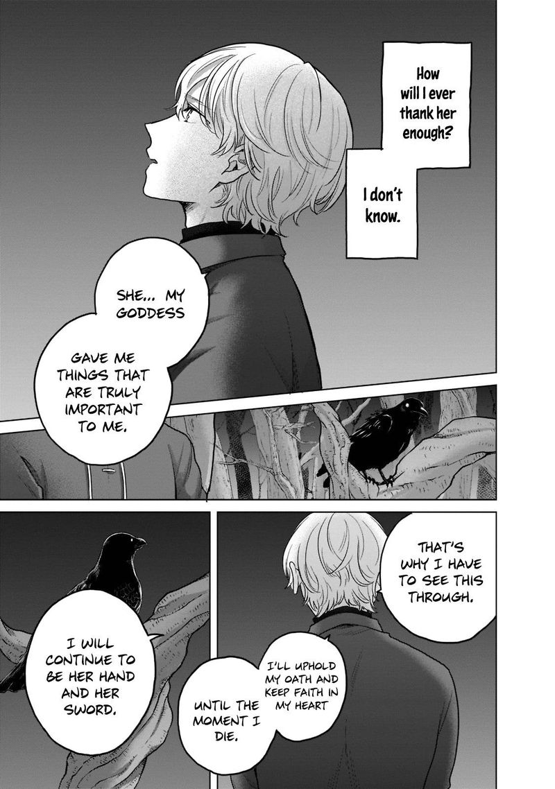Saihate No Paladin Chapter 47.2 - Page 11 in English