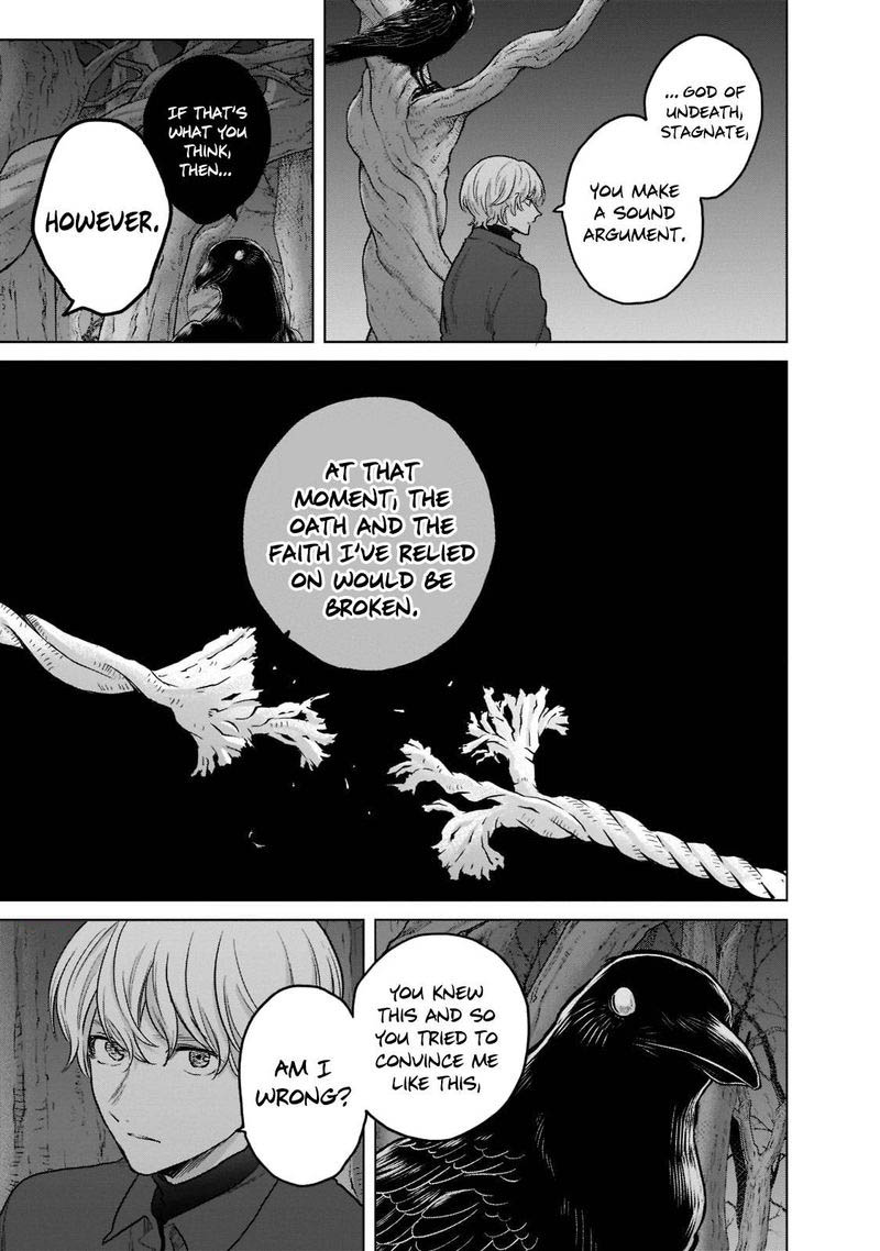 Saihate No Paladin Chapter 47.2 - Page 7 in English