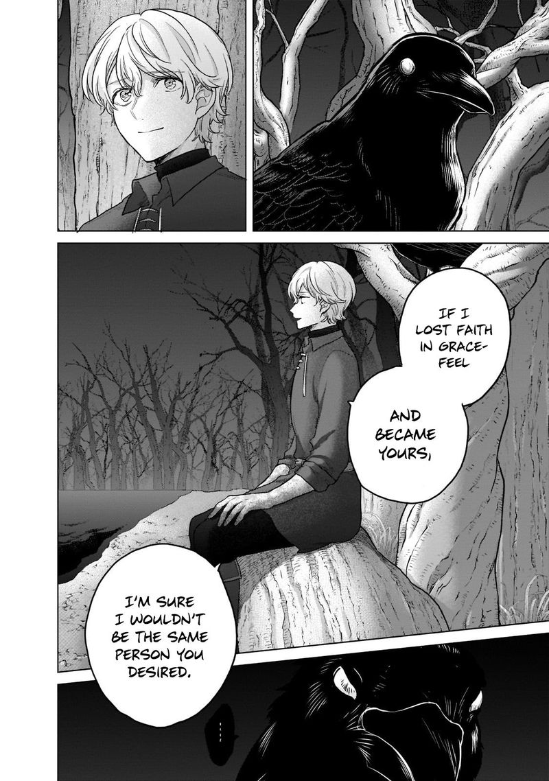 Saihate No Paladin Chapter 47.3 - Page 6 in English