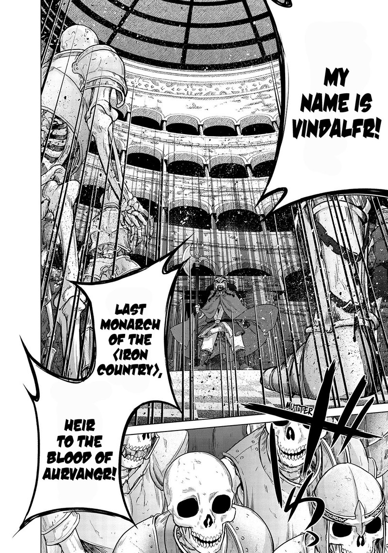Saihate No Paladin Chapter 50.2 - Page 10 in English