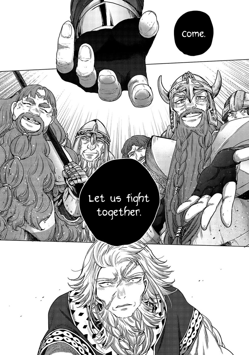 Saihate No Paladin Chapter 50.2 - Page 6 in English