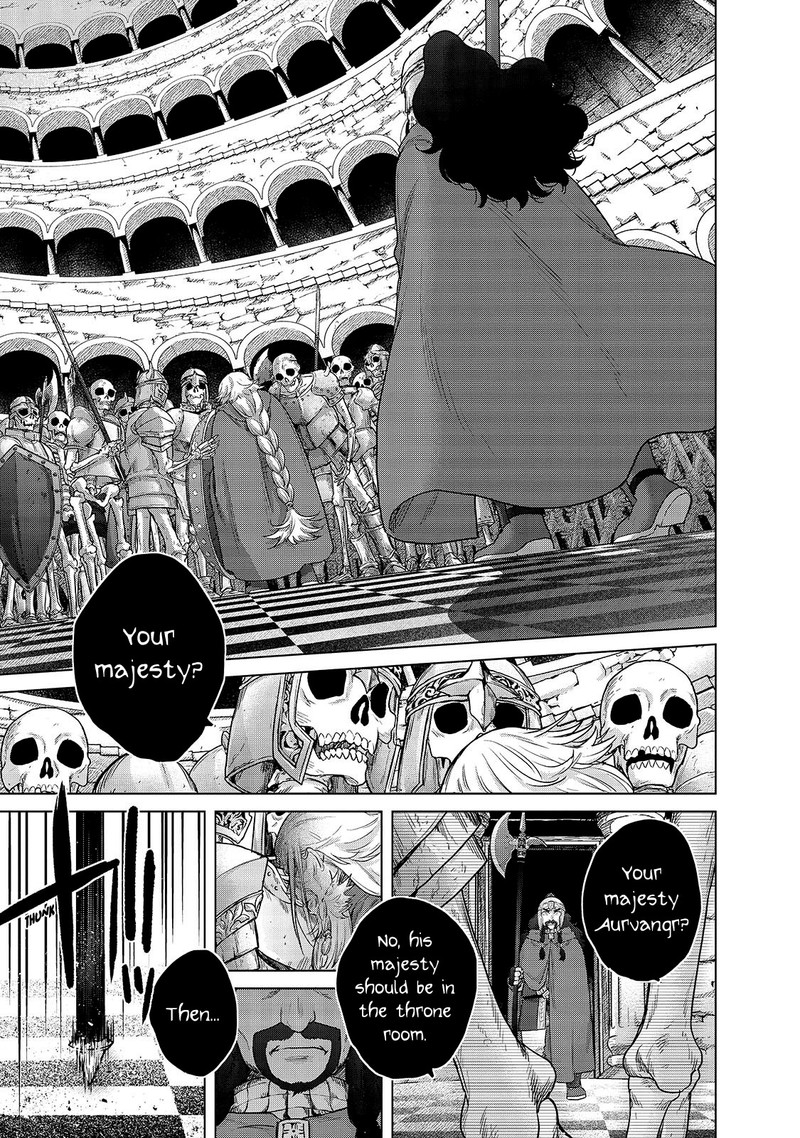 Saihate No Paladin Chapter 50.2 - Page 9 in English