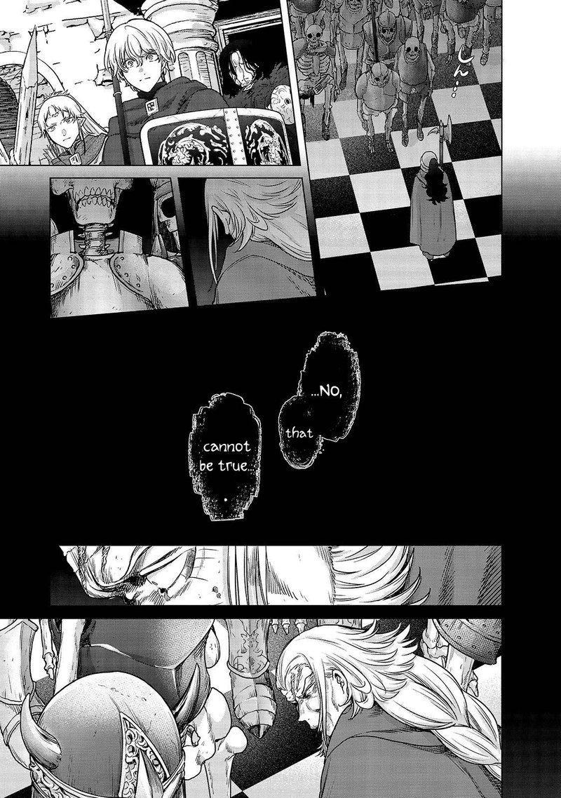 Saihate No Paladin Chapter 50.3 - Page 5 in English