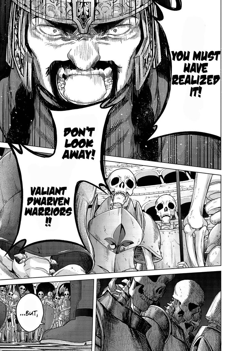 Saihate No Paladin Chapter 50.3 - Page 7 in English