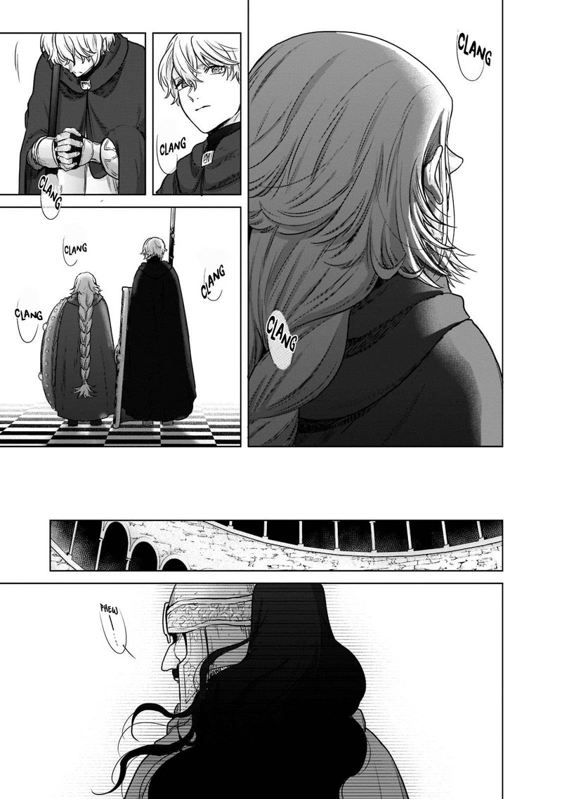 Saihate No Paladin Chapter 50.4 - Page 4 in English