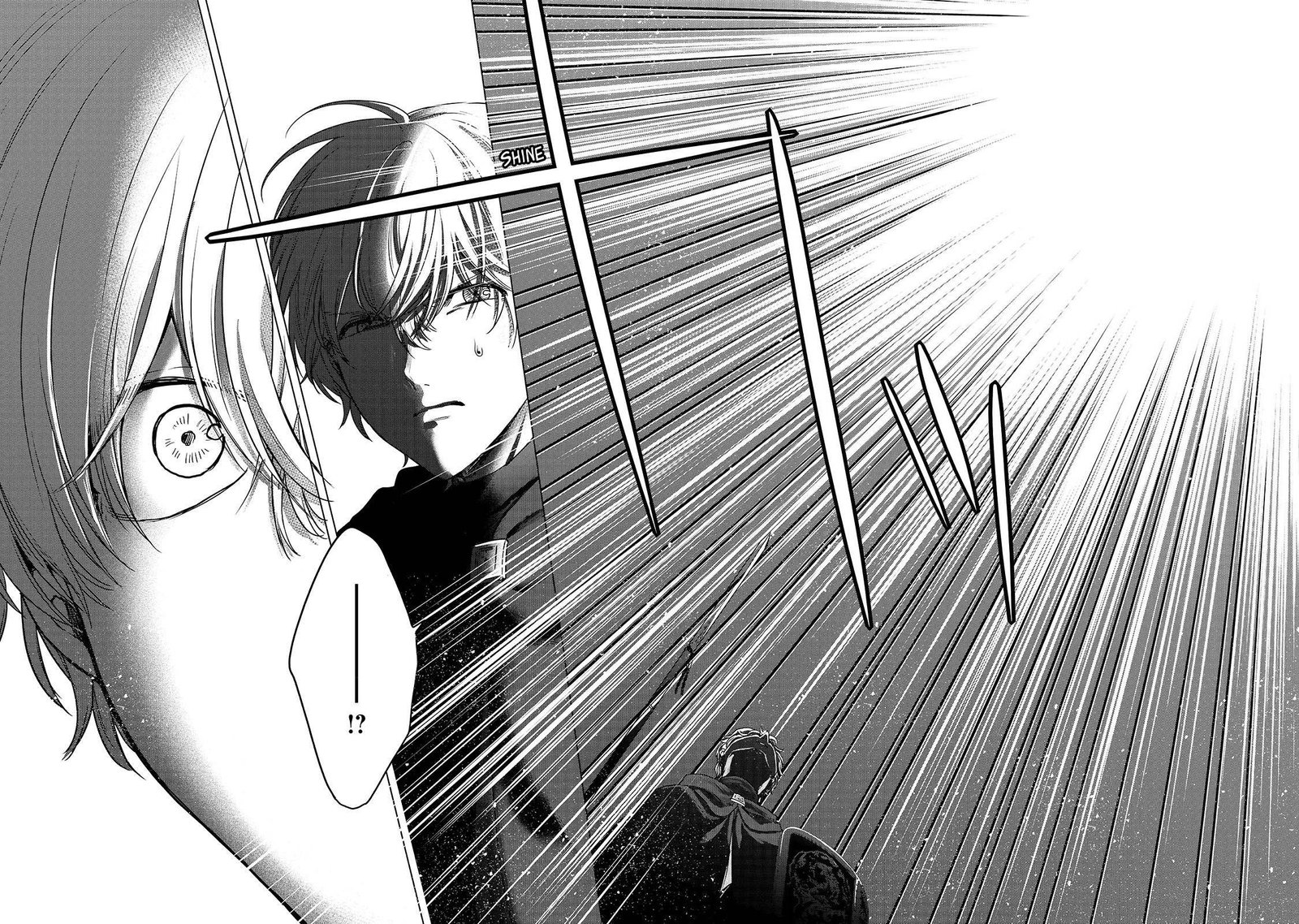 Saihate No Paladin Chapter 51.2 - Page 6 in English