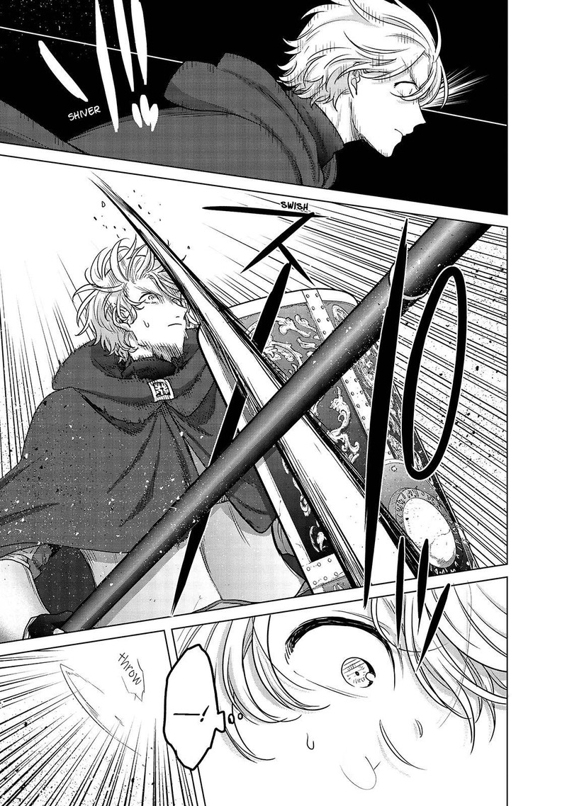 Saihate No Paladin Chapter 52.1 - Page 6 in English