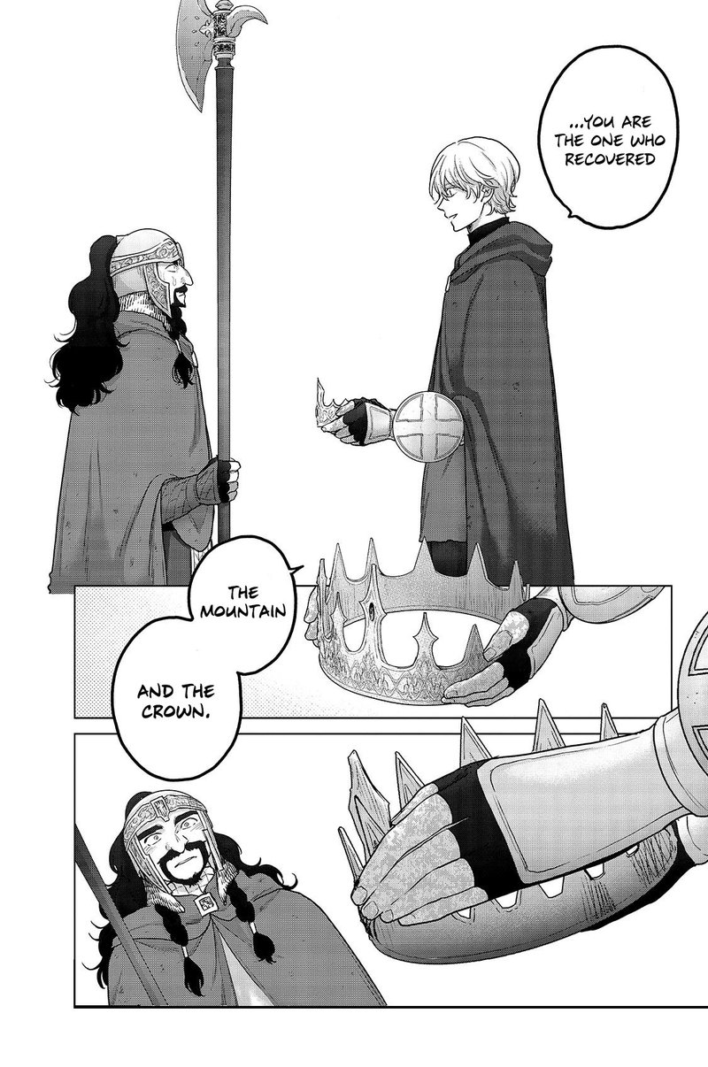Saihate No Paladin Chapter 54.1 - Page 16 in English