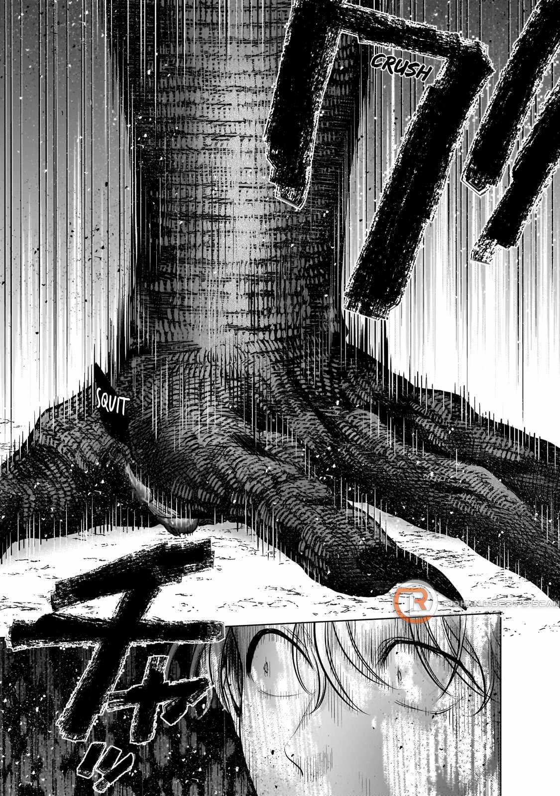 Saihate No Paladin Chapter 54.3 - Page 5 in English