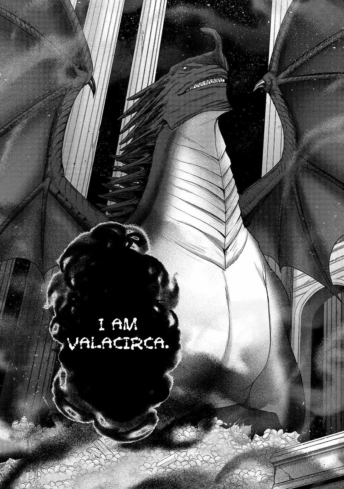 Saihate No Paladin Chapter 55.1 - Page 10 in English