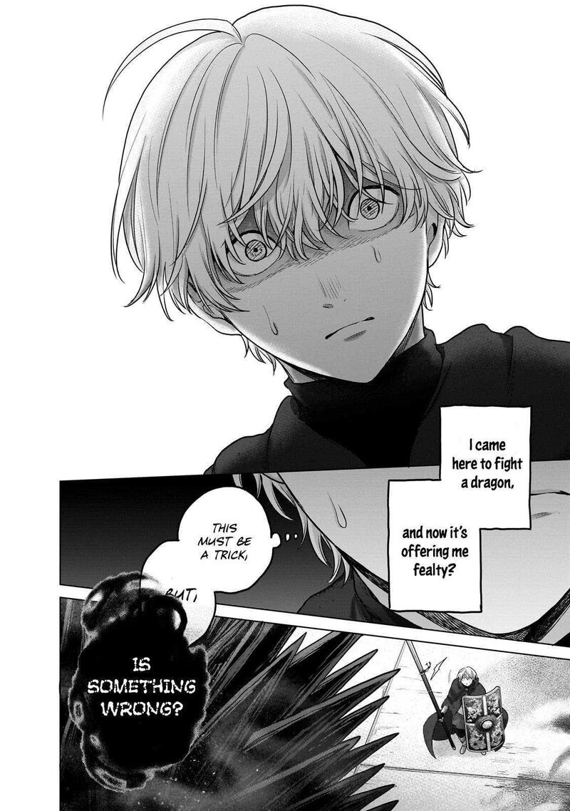 Saihate No Paladin Chapter 55.3 - Page 7 in English