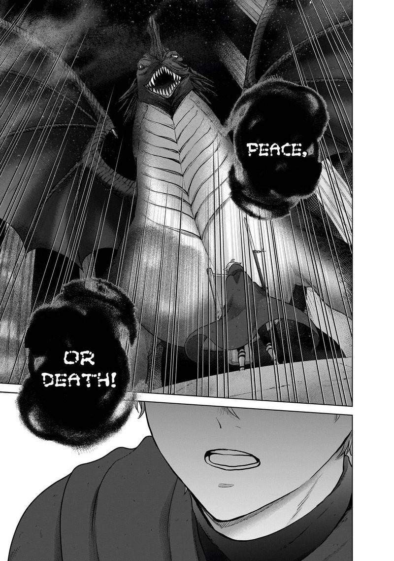 Saihate No Paladin Chapter 55.4 - Page 12 in English