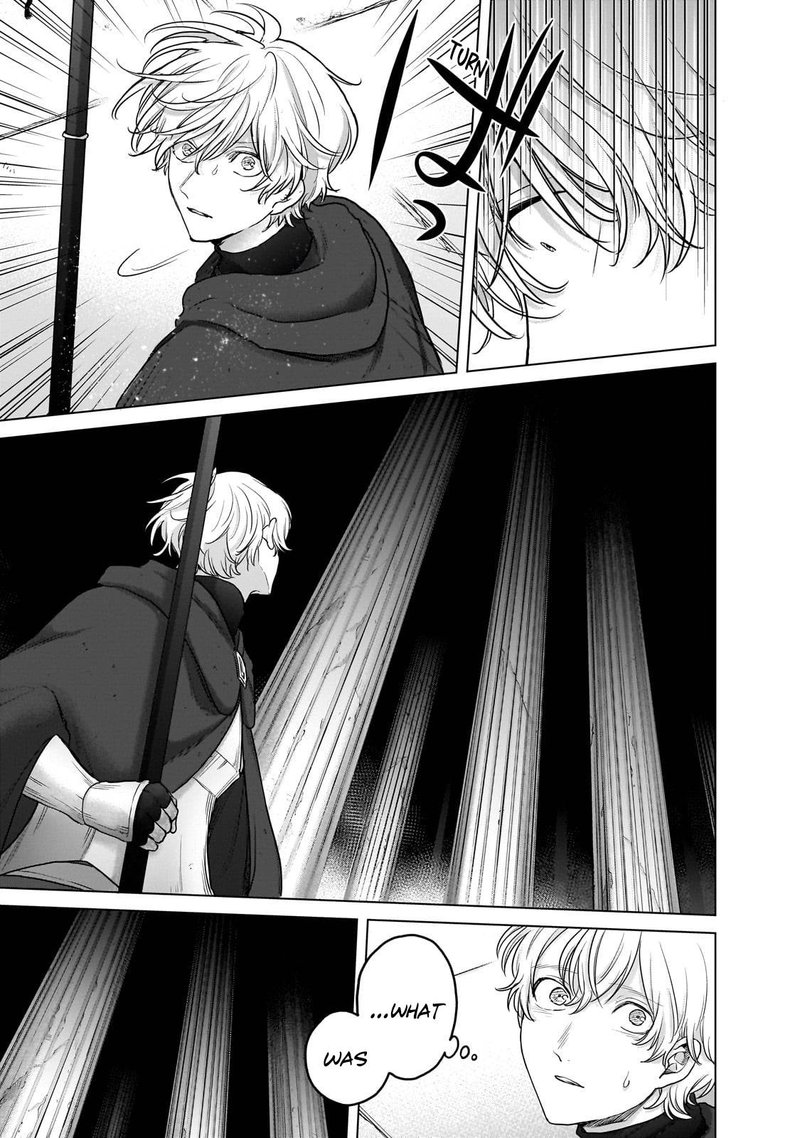 Saihate No Paladin Chapter 55.4 - Page 6 in English