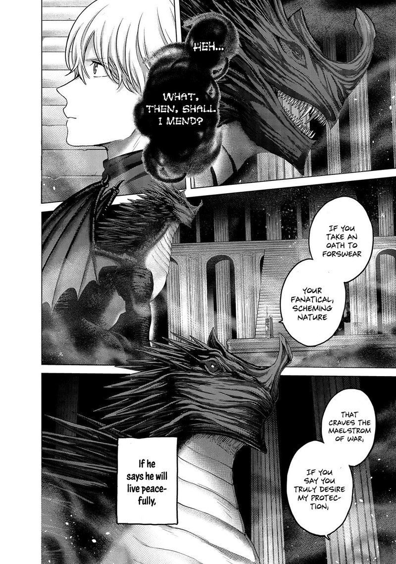 Saihate No Paladin Chapter 56.1 - Page 7 in English