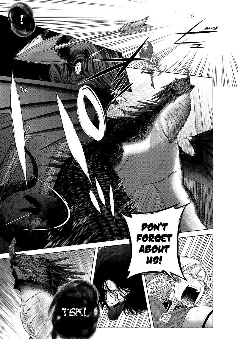 Saihate No Paladin Chapter 57.1 - Page 7 in English