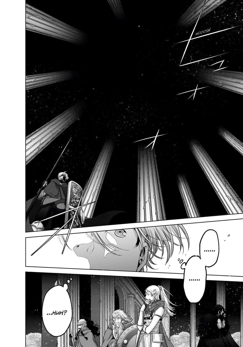 Saihate No Paladin Chapter 57.3 - Page 5 in English