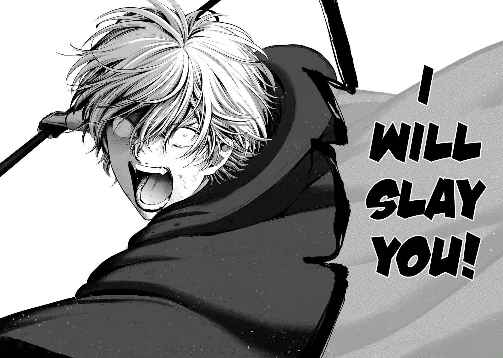 Saihate No Paladin Chapter 58.2 - Page 10 in English