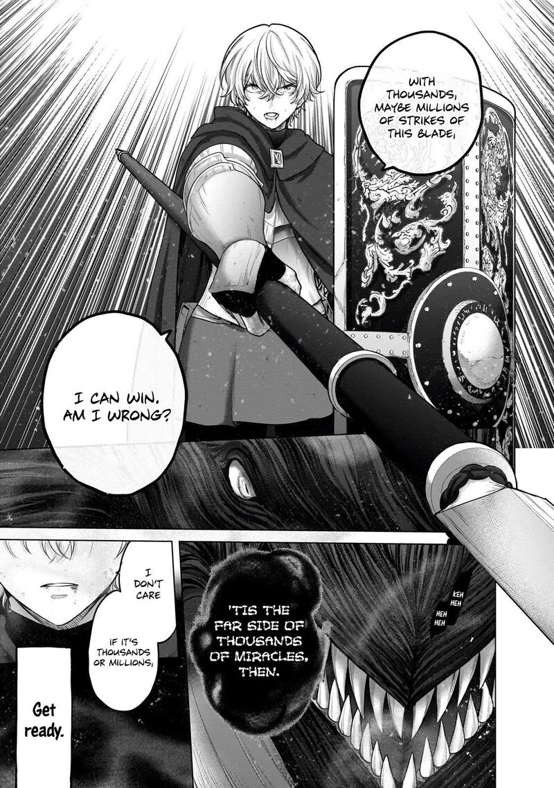 Saihate No Paladin Chapter 58.2 - Page 6 in English