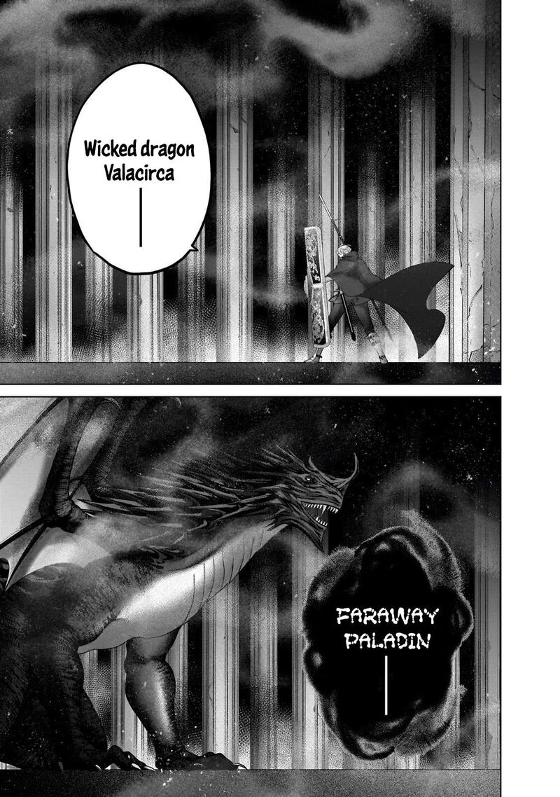 Saihate No Paladin Chapter 58.2 - Page 9 in English